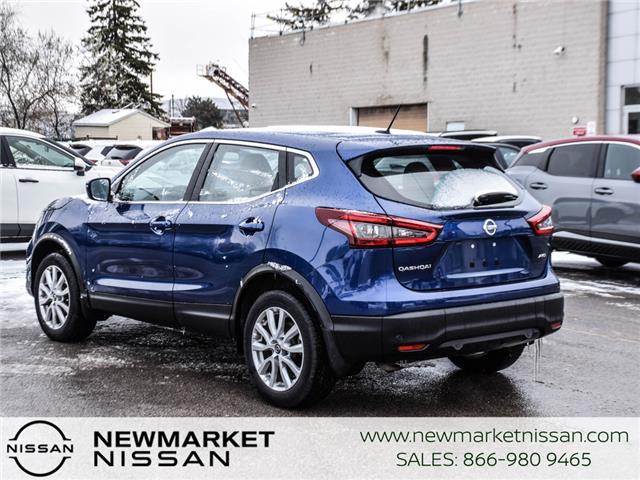 2023 Nissan Qashqai S (Stk: UN2720) in Newmarket - Image 5 of 25 2023 Nissan Qashqai S (Stk: UN2720) in Newmarket - Image 5 of 25