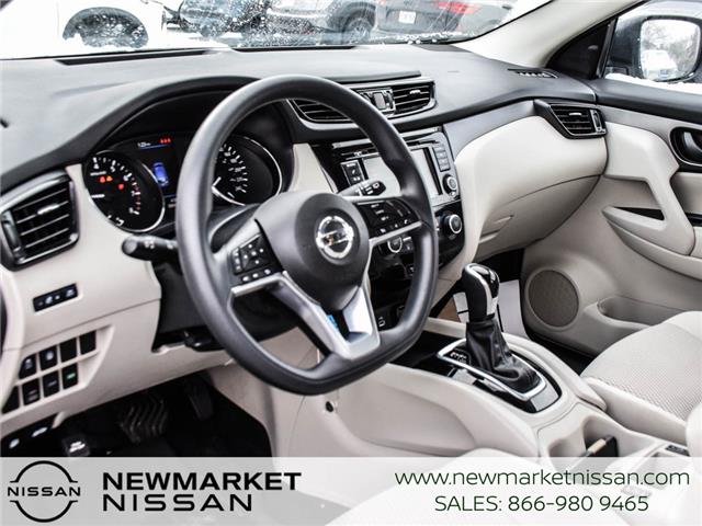 2023 Nissan Qashqai S (Stk: UN2720) in Newmarket - Image 9 of 25 2023 Nissan Qashqai S (Stk: UN2720) in Newmarket - Image 9 of 25
