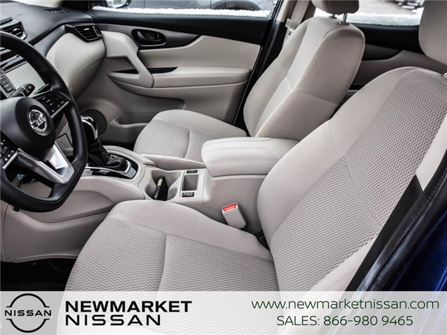 2023 Nissan Qashqai S (Stk: UN2720) in Newmarket - Image 10 of 25 2023 Nissan Qashqai S (Stk: UN2720) in Newmarket - Image 10 of 25