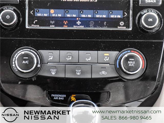 2023 Nissan Qashqai S (Stk: UN2720) in Newmarket - Image 20 of 25 2023 Nissan Qashqai S (Stk: UN2720) in Newmarket - Image 20 of 25