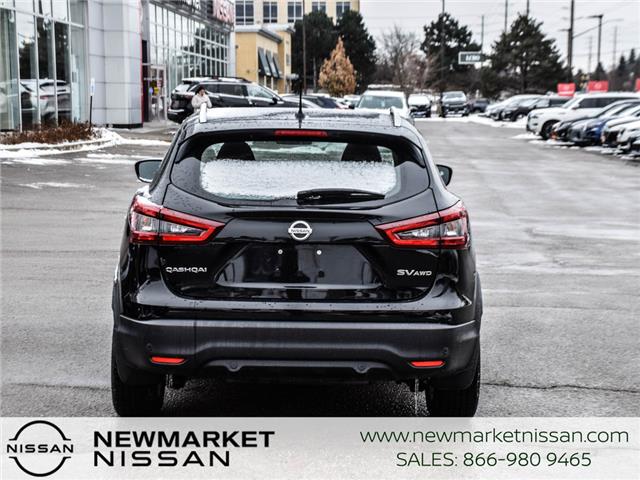 2023 Nissan Qashqai SV (Stk: UN2693) in Newmarket - Image 6 of 27