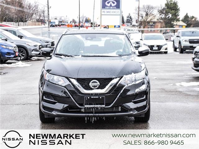 2023 Nissan Qashqai SV (Stk: UN2693) in Newmarket - Image 10 of 27