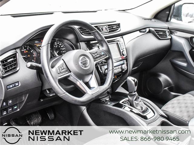 2023 Nissan Qashqai SV (Stk: UN2693) in Newmarket - Image 11 of 27