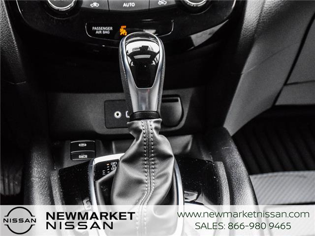 2023 Nissan Qashqai SV (Stk: UN2693) in Newmarket - Image 22 of 27