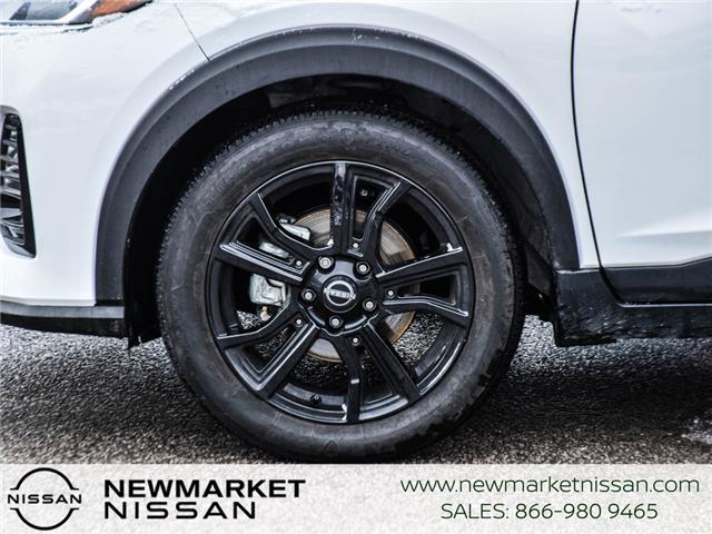 2024 Nissan Kicks SV (Stk: UN2722) in Newmarket - Image 4 of 26