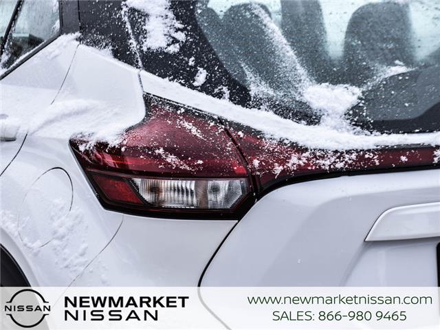 2024 Nissan Kicks SV (Stk: UN2722) in Newmarket - Image 7 of 26