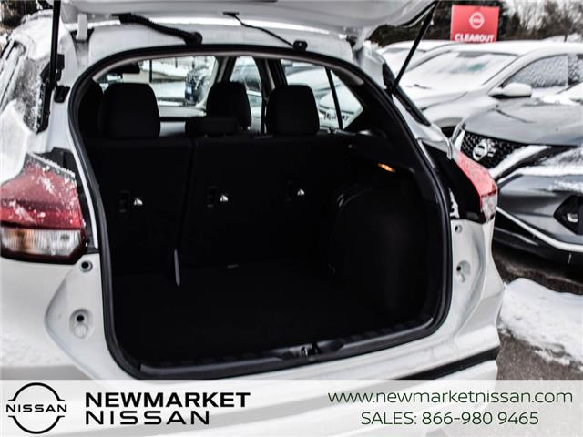 2024 Nissan Kicks SV (Stk: UN2722) in Newmarket - Image 9 of 26