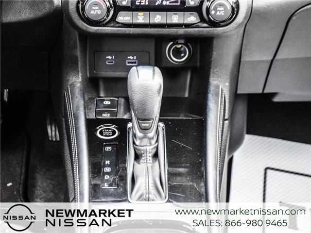 2024 Nissan Kicks SV (Stk: UN2722) in Newmarket - Image 21 of 26