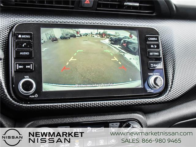 2024 Nissan Kicks SV (Stk: UN2722) in Newmarket - Image 26 of 26