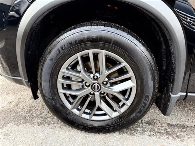 2024 Nissan Rogue S (Stk: HPU0291) in Toronto - Image 18 of 18