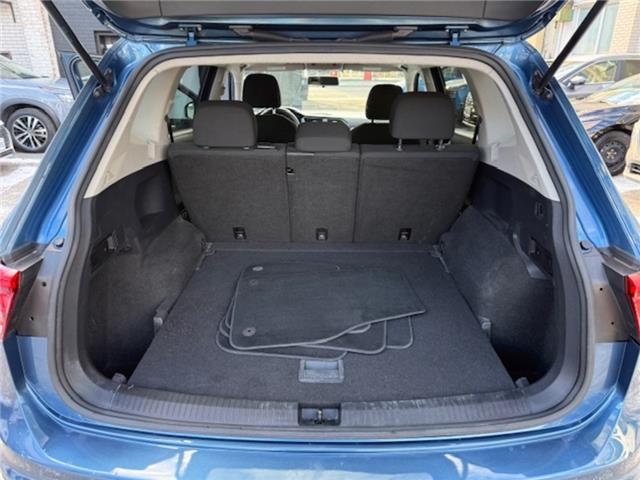 2019 Volkswagen Tiguan Trendline (Stk: HP1951B) in Toronto - Image 17 of 18