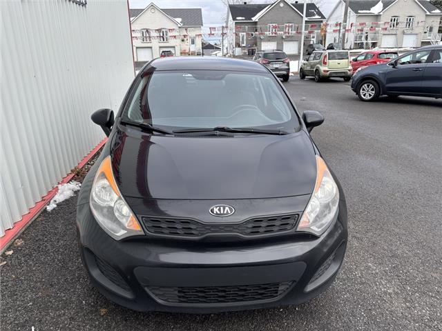 2015 Kia Rio  (Stk: 2726) in Hawkesbury - Image 2 of 17