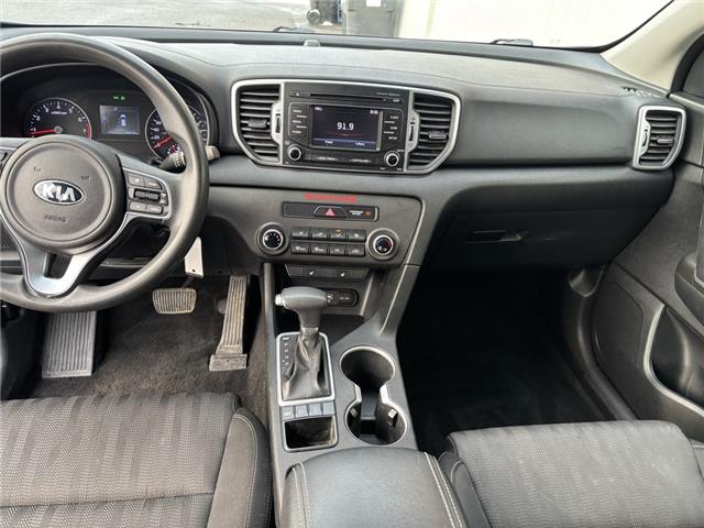 2018 Kia Sportage (Stk: 2728) in Hawkesbury - Image 8 of 16 2018 Kia Sportage (Stk: 2728) in Hawkesbury - Image 8 of 16