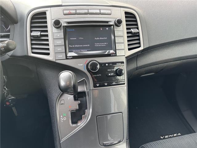 2015 Toyota Venza Base V6 (Stk: 2735) in Hawkesbury - Image 15 of 20