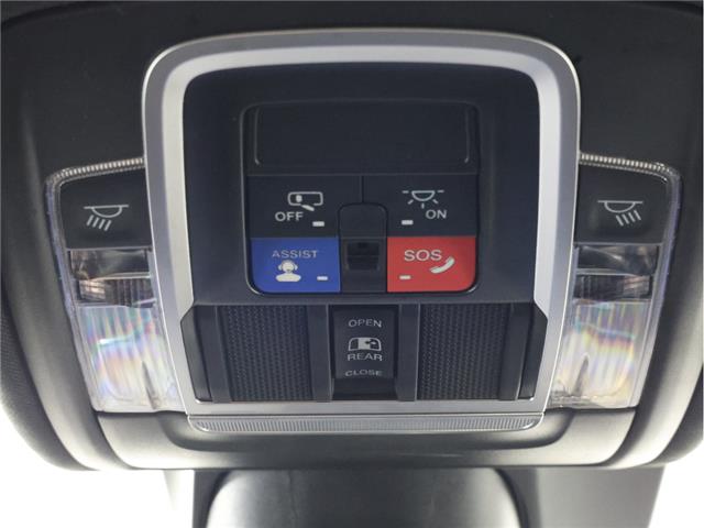 2022 RAM 1500 Sport (Stk: 25T196A) in Calgary - Image 15 of 22