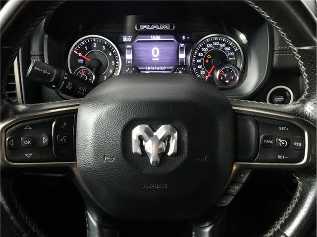 2022 RAM 1500 Sport (Stk: 25T196A) in Calgary - Image 19 of 22