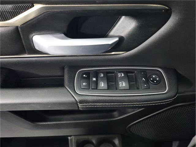 2022 RAM 1500 Sport (Stk: 25T196A) in Calgary - Image 21 of 22