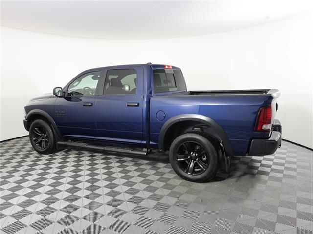 2022 RAM 1500 Classic SLT (Stk: B20528) in Calgary - Image 10 of 20