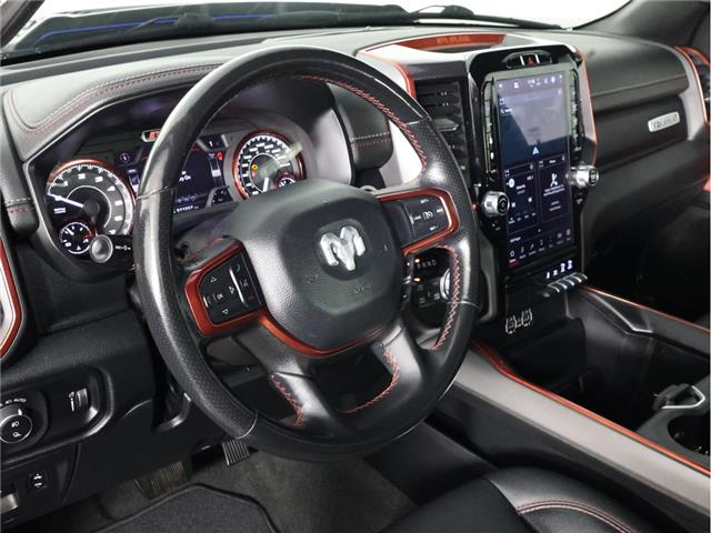 2022 RAM 1500 Rebel (Stk: 25T229A) in Calgary - Image 16 of 23