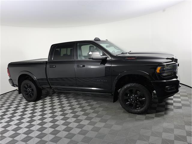 2022 RAM 3500 Limited (Stk: 26T109A) in Calgary - Image 5 of 25