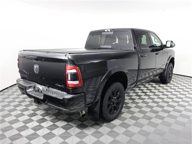2022 RAM 3500 Limited (Stk: 26T109A) in Calgary - Image 6 of 25