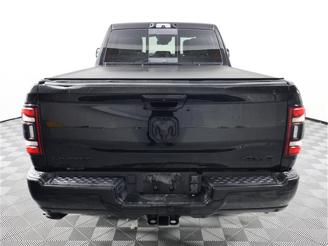 2022 RAM 3500 Limited (Stk: 26T109A) in Calgary - Image 7 of 25 2022 RAM 3500 Limited (Stk: 26T109A) in Calgary - Image 7 of 25