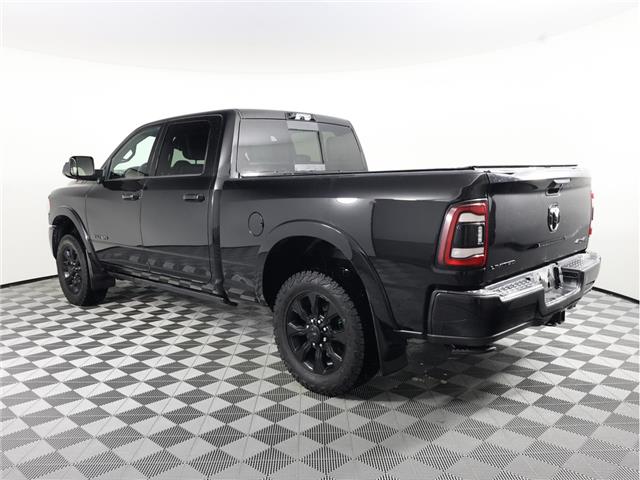 2022 RAM 3500 Limited (Stk: 26T109A) in Calgary - Image 8 of 25 2022 RAM 3500 Limited (Stk: 26T109A) in Calgary - Image 8 of 25