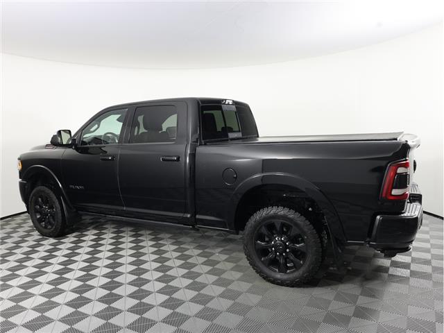 2022 RAM 3500 Limited (Stk: 26T109A) in Calgary - Image 9 of 25