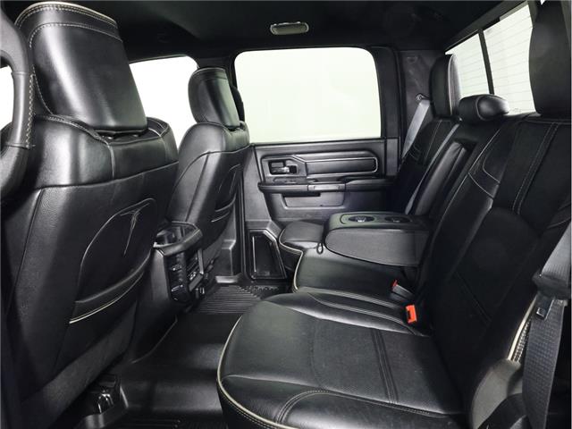 2022 RAM 3500 Limited (Stk: 26T109A) in Calgary - Image 10 of 25 2022 RAM 3500 Limited (Stk: 26T109A) in Calgary - Image 10 of 25