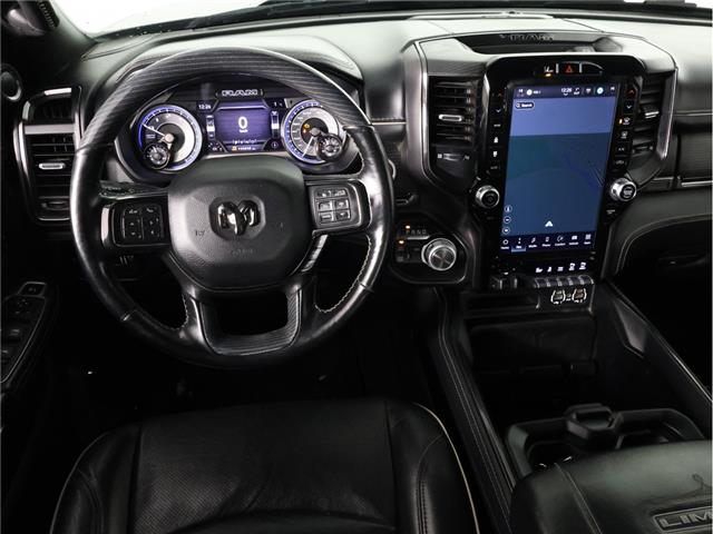 2022 RAM 3500 Limited (Stk: 26T109A) in Calgary - Image 12 of 25