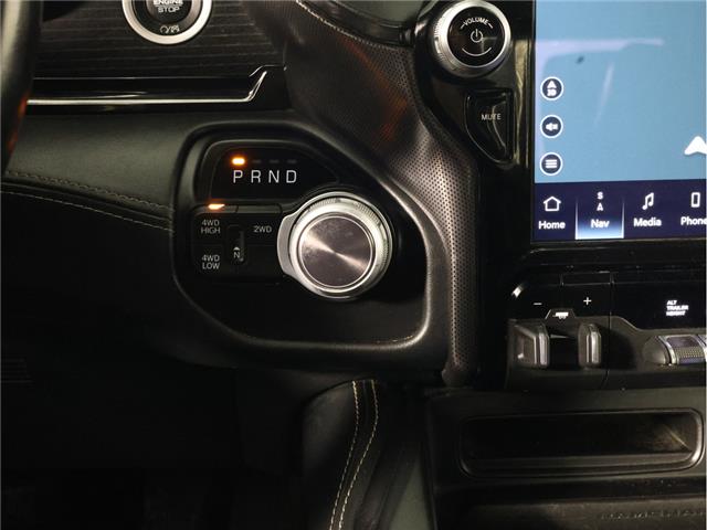 2022 RAM 3500 Limited (Stk: 26T109A) in Calgary - Image 13 of 25 2022 RAM 3500 Limited (Stk: 26T109A) in Calgary - Image 13 of 25