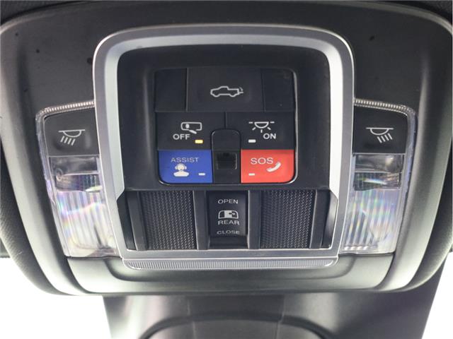 2022 RAM 3500 Limited (Stk: 26T109A) in Calgary - Image 14 of 25