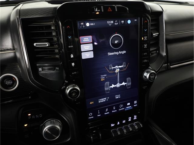 2022 RAM 3500 Limited (Stk: 26T109A) in Calgary - Image 17 of 25