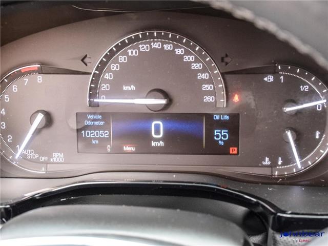 2017 Cadillac XT5 Luxury (Stk: 8784-26A) in St. Catharines - Image 27 of 32