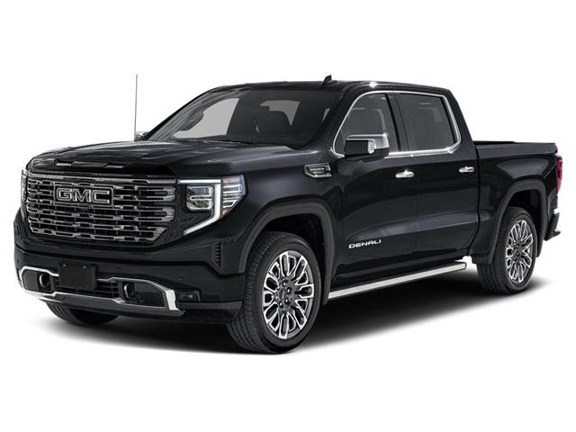 2026 GMC Sierra 1500 Denali Ultimate (Stk: 26298) in Haliburton - Image 1 of 2