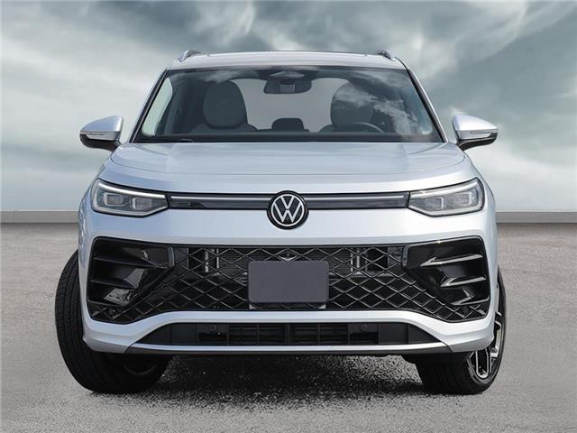 2025 Volkswagen Tiguan Highline R-Line (Stk: CVW1003A) in Cambridge - Image 2 of 9