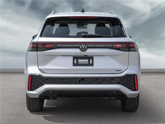 2025 Volkswagen Tiguan Highline R-Line (Stk: CVW1003A) in Cambridge - Image 5 of 9