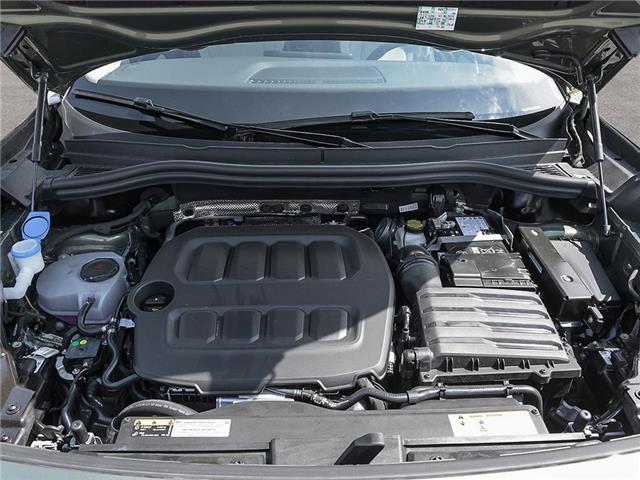 2025 Volkswagen Tiguan Highline R-Line (Stk: CVW1003A) in Cambridge - Image 6 of 9