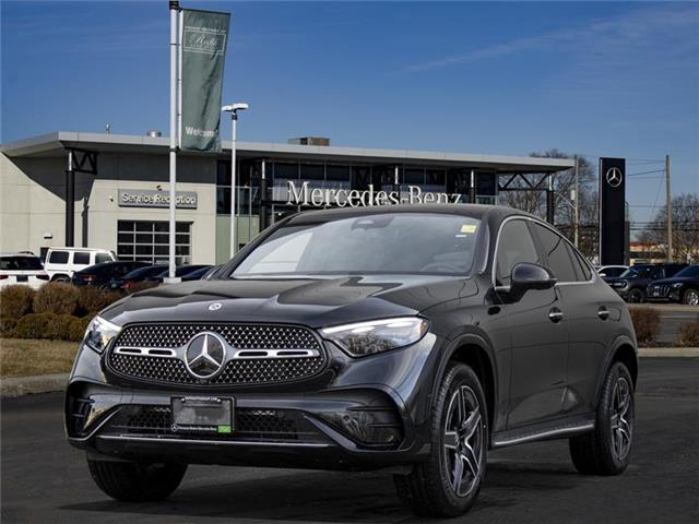 2026 Mercedes-Benz GLC 300 Base (Stk: M9409) in Windsor - Image 1 of 22