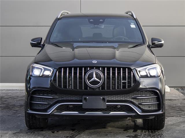 2022 Mercedes-Benz AMG GLE 53 Base (Stk: PM9410) in Windsor - Image 2 of 22