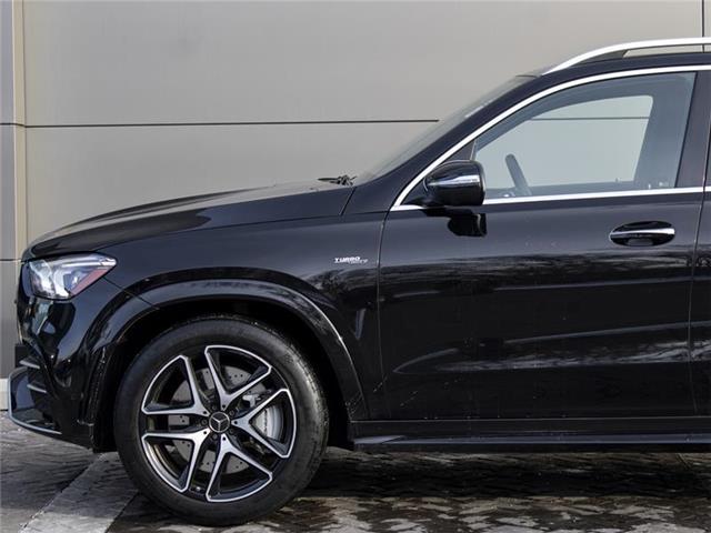 2022 Mercedes-Benz AMG GLE 53 Base (Stk: PM9410) in Windsor - Image 3 of 22