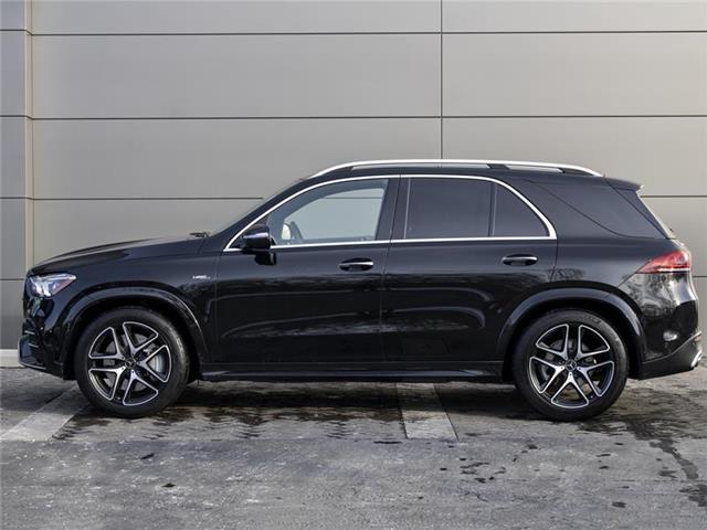 2022 Mercedes-Benz AMG GLE 53 Base (Stk: PM9410) in Windsor - Image 4 of 22