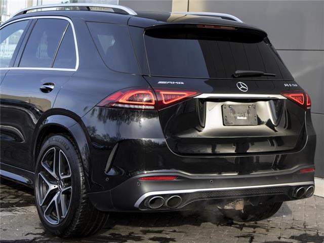 2022 Mercedes-Benz AMG GLE 53 Base (Stk: PM9410) in Windsor - Image 5 of 22