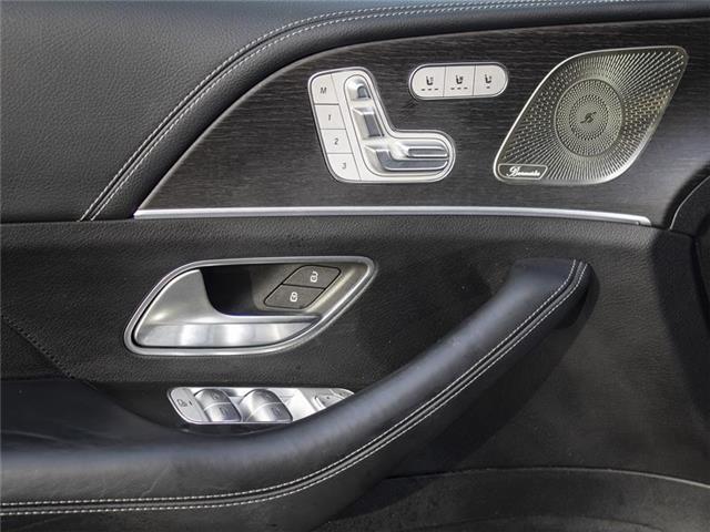2022 Mercedes-Benz AMG GLE 53 Base (Stk: PM9410) in Windsor - Image 7 of 22