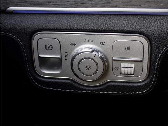 2022 Mercedes-Benz AMG GLE 53 Base (Stk: PM9410) in Windsor - Image 8 of 22