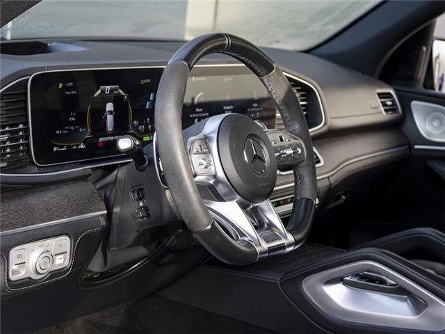 2022 Mercedes-Benz AMG GLE 53 Base (Stk: PM9410) in Windsor - Image 10 of 22