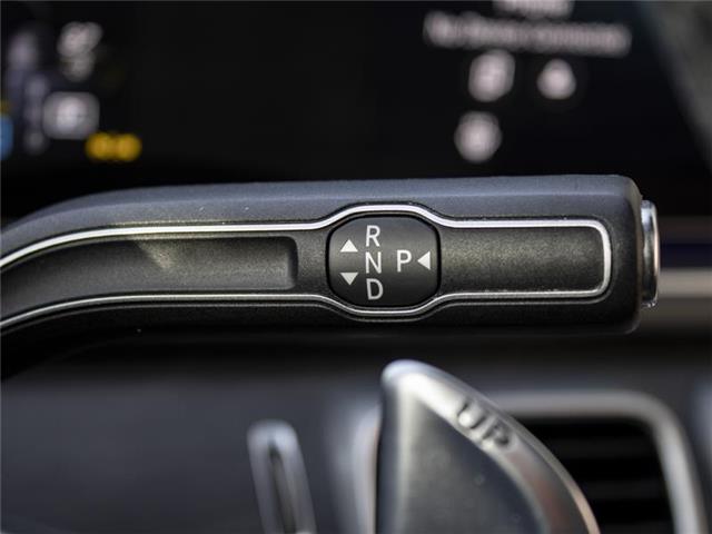 2022 Mercedes-Benz AMG GLE 53 Base (Stk: PM9410) in Windsor - Image 12 of 22