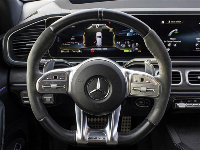 2022 Mercedes-Benz AMG GLE 53 Base (Stk: PM9410) in Windsor - Image 13 of 22
