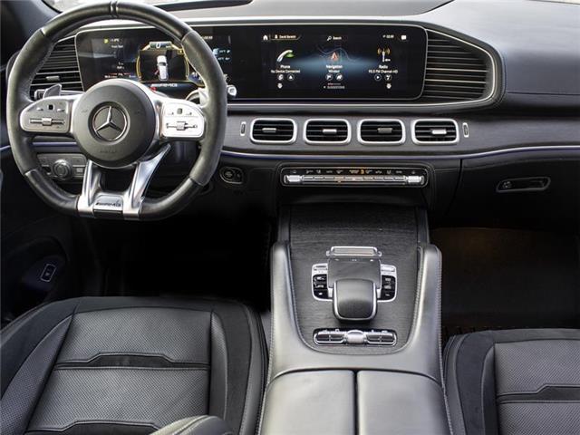 2022 Mercedes-Benz AMG GLE 53 Base (Stk: PM9410) in Windsor - Image 16 of 22