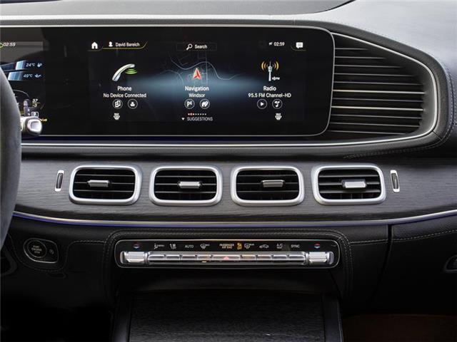 2022 Mercedes-Benz AMG GLE 53 Base (Stk: PM9410) in Windsor - Image 17 of 22